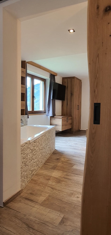 hieserhof superior alpine apartments