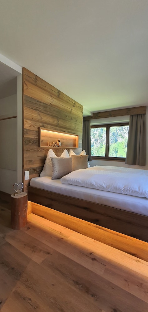 hieserhof superior alpine apartments