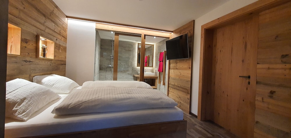 hieserhof superior alpine apartments