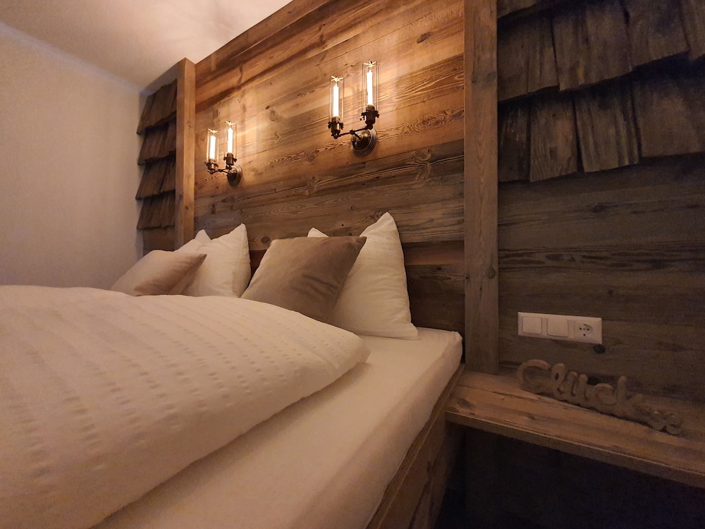 hieserhof superior alpine apartments