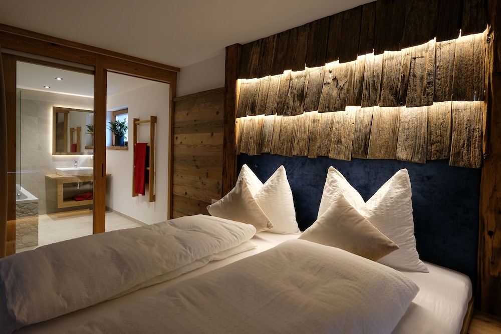hieserhof superior alpine apartments