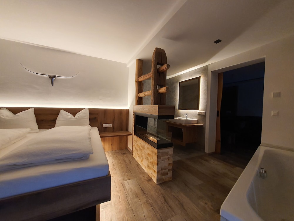hieserhof superior alpine apartments