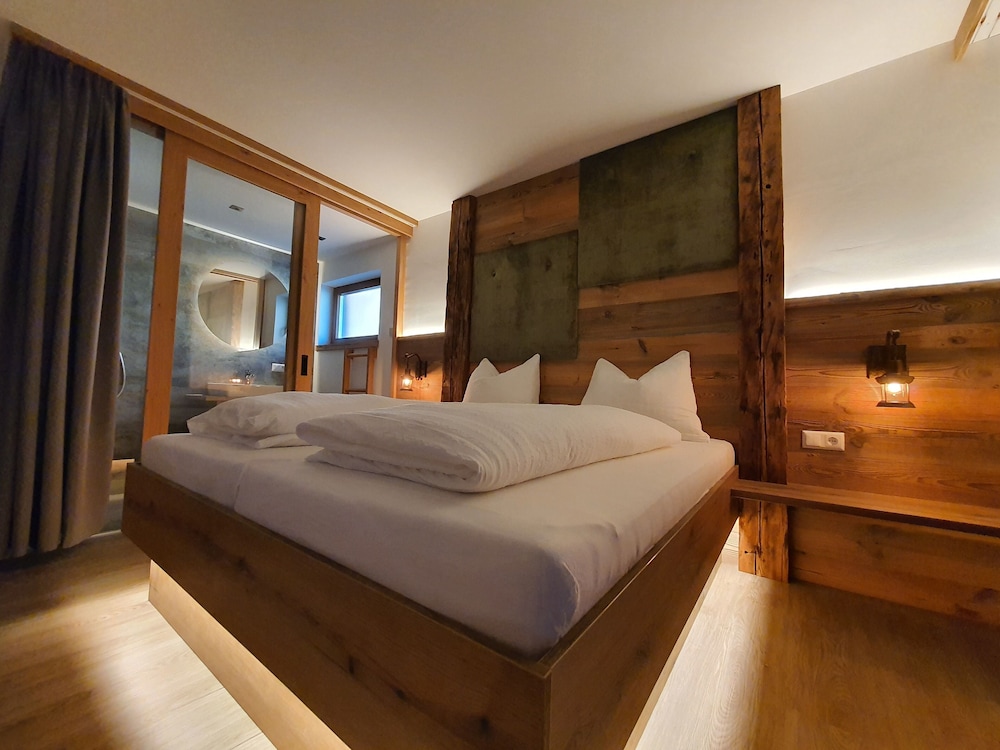 hieserhof superior alpine apartments