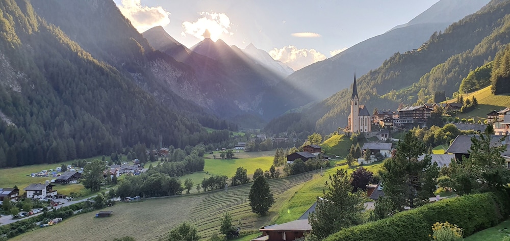 hieserhof superior alpine apartments