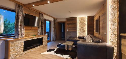 hieserhof superior alpine apartments