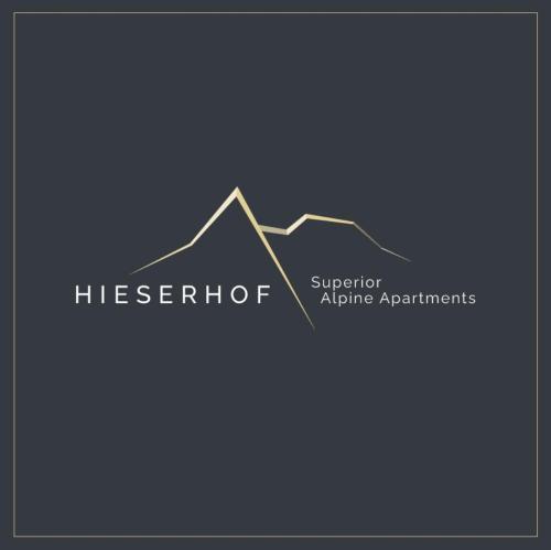 hieserhof superior alpine apartments