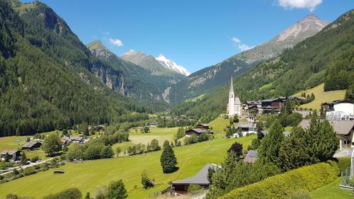 heiligenblut