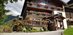 hieserhof superior alpine apartments