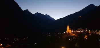 heiligenblut