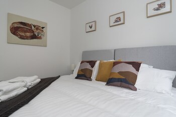 greenstar apartments