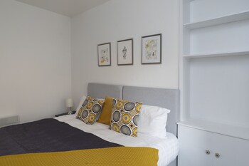 greenstar apartments