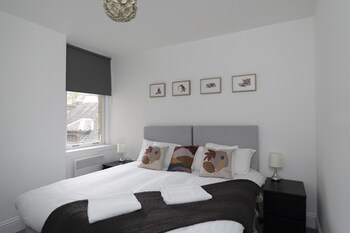 greenstar apartments