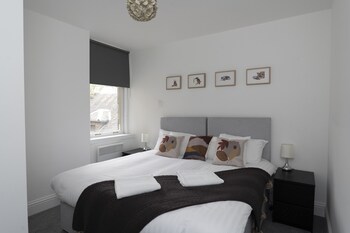 greenstar apartments