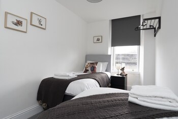 greenstar apartments