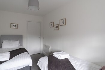 greenstar apartments