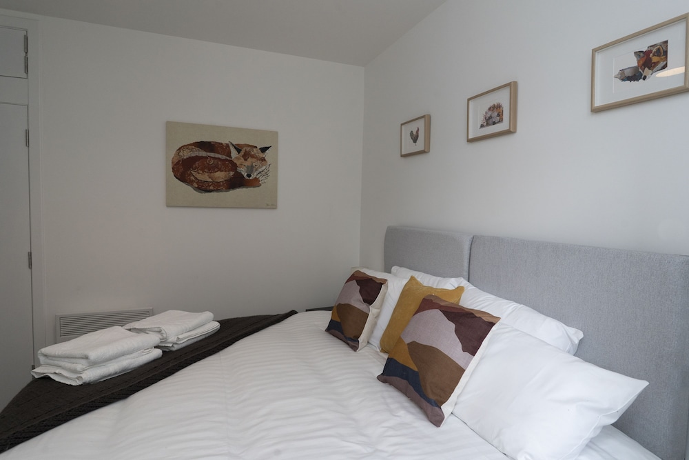 greenstar apartments