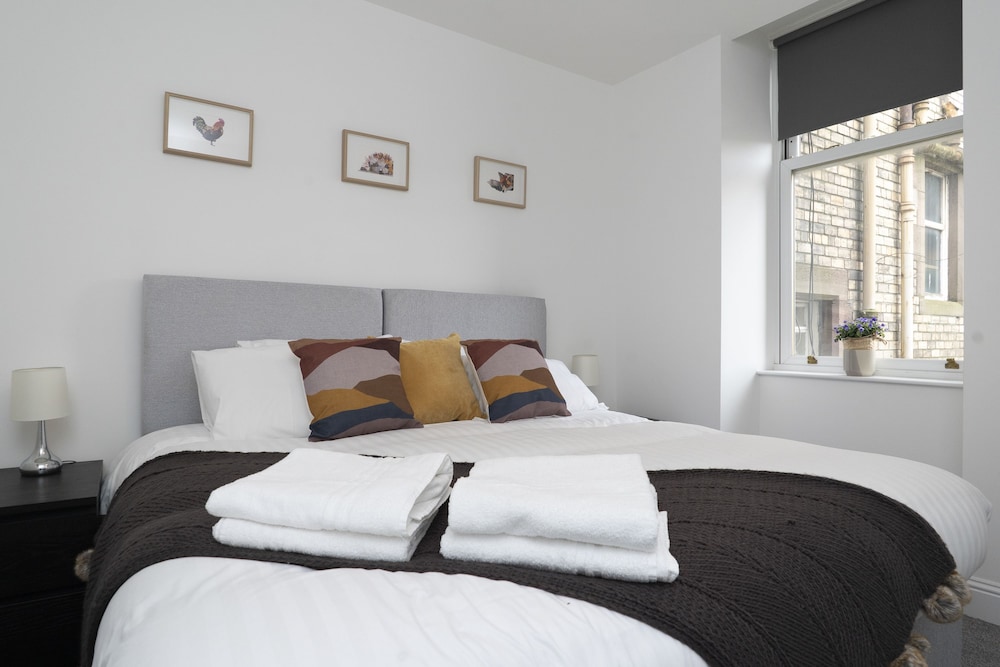 greenstar apartments