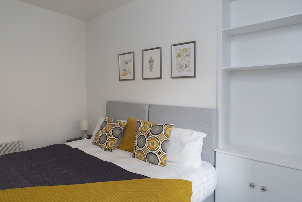 greenstar apartments