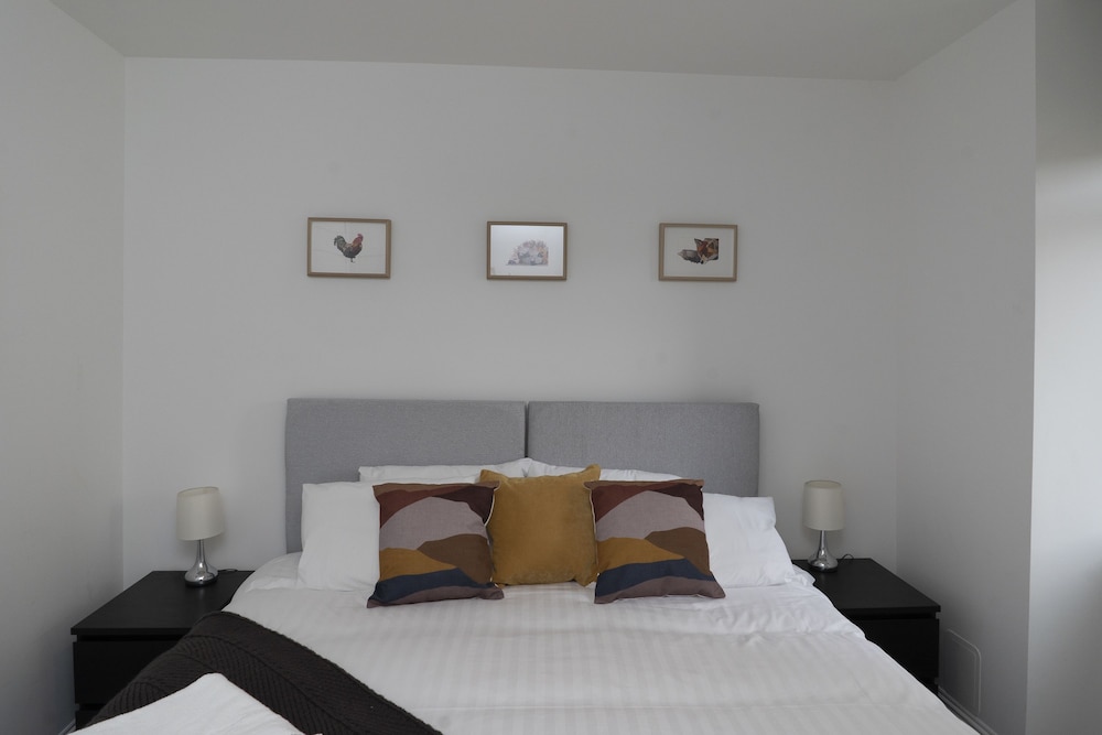 greenstar apartments