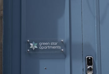 greenstar apartments