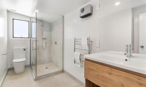 kaikoura beach motel