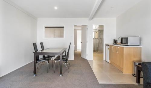 kaikoura beach motel