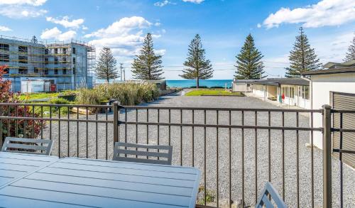 kaikoura beach motel