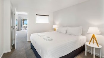 kaikoura beach motel