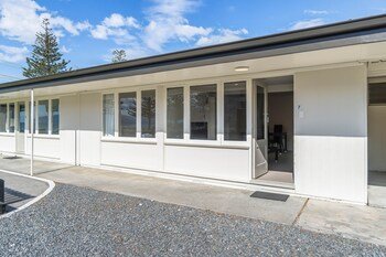 kaikoura beach motel