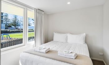 kaikoura beach motel