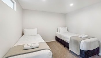 kaikoura beach motel