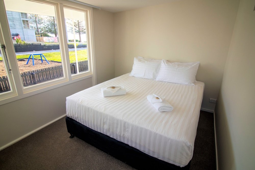 Kaikoura Beach Motel,,2.5 star