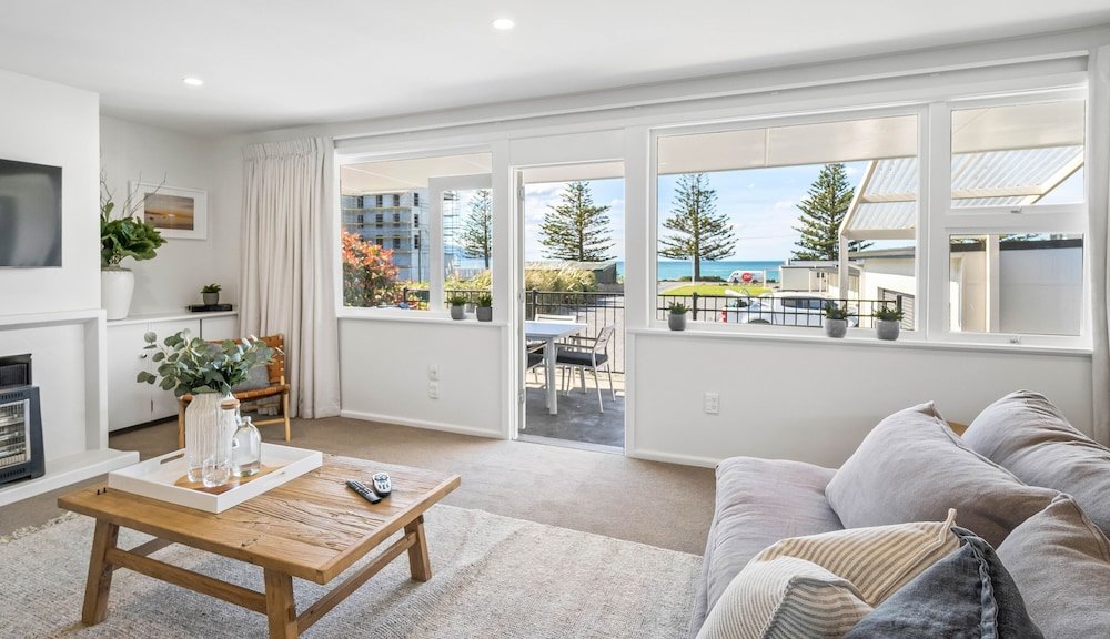 Kaikoura Beach Motel,,2.5 star