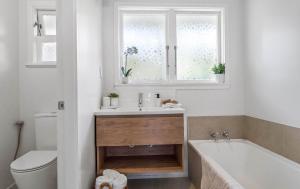 kaikoura beach motel