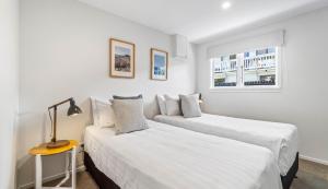 kaikoura beach motel