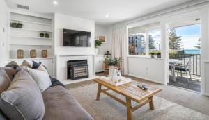 kaikoura beach motel