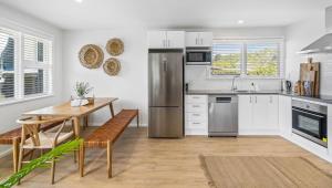 kaikoura beach motel