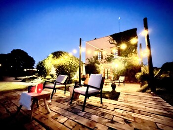 Casa Maria Campina,,2.5 star