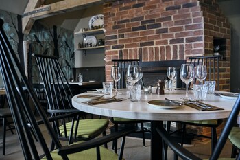 The Three Blackbirds,Ely>>Cambridgeshire,4 star