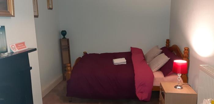 phoenix guest house