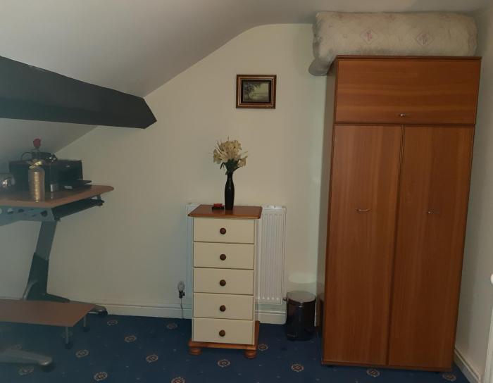 phoenix guest house