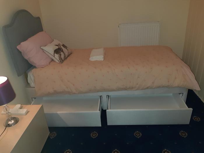 phoenix guest house
