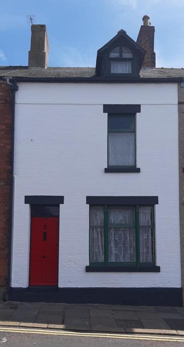barrow in furness