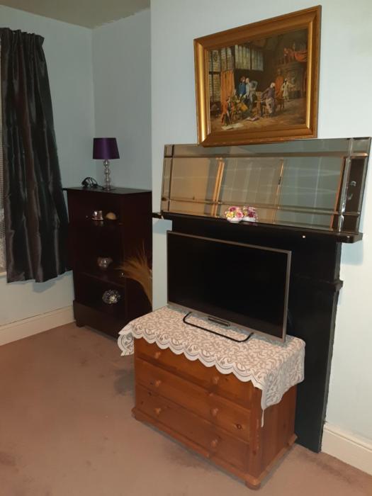 phoenix guest house
