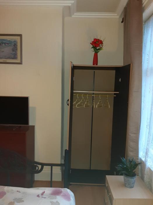 phoenix guest house