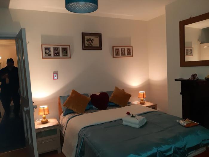phoenix guest house