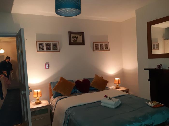 phoenix guest house