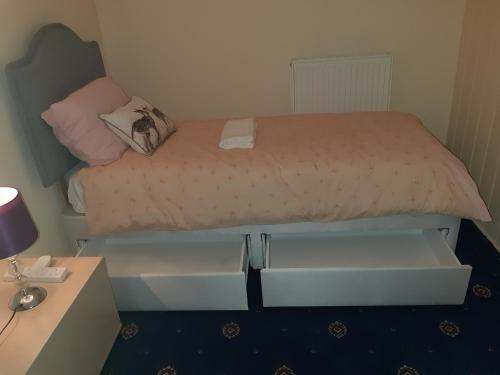 phoenix guest house