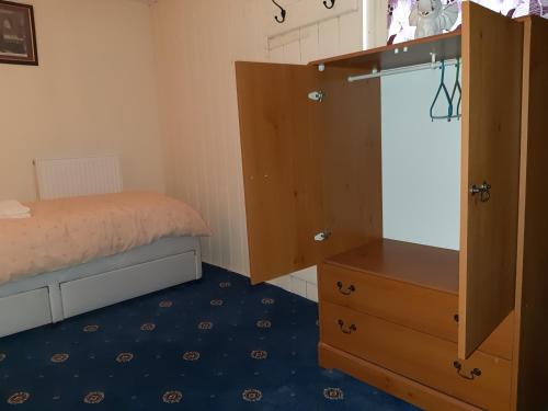 phoenix guest house
