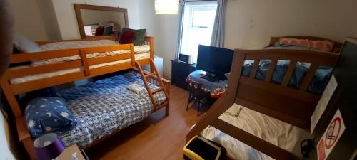 phoenix guest house